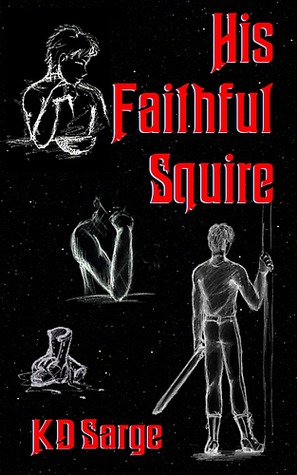 His Faithful Squire (Knight Errant, #2)