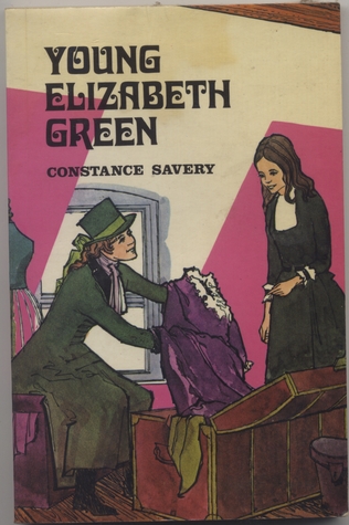 Young Elizabeth Green (Paperback)