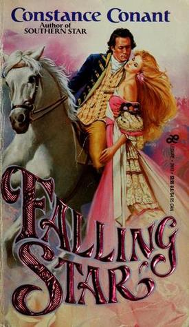 Falling Star (Mass Market Paperback)