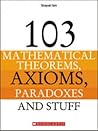 103 Mathematical ...
