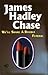 We'll Share a Double Funeral by James Hadley Chase