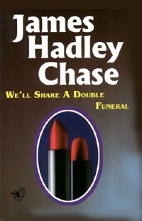 We'll Share a Double Funeral (Hardcover)
