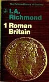 Roman Britain (The Pelican History of England, #1) Roman Britain (The Pelican History of England, #1)