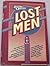 Ellery Queen's Lost Men
