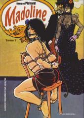Madoline Tome 2