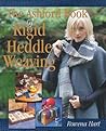 The Ashford Book of Rigid Heddle Weaving