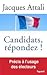 Candidats, répondez ! Précis à l'usage des électeurs