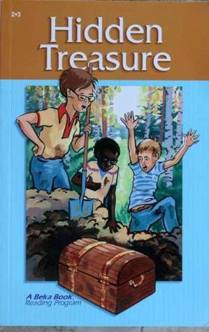 Hidden Treasure (A Beka Book)