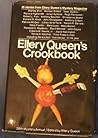 Ellery Queen's crookbook;: 25 stories from Ellery Queen's mystery magazine (Mystery annual)
