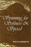 Spinning for Softness and Speed (Paperback)