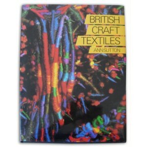 Mod British Craft Textiles