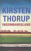 Ingenmandsland (Hardcover)
