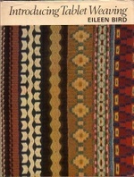 Introducing tablet weaving