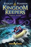 Shell Game (Kingdom Keepers, #5)