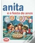 Anita e a Festa de Anos