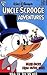 The Micro Ducks from Outer Space (Uncle Scrooge Adventures #15)