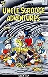 Lost Beneath the Sea (Uncle Scrooge Adventures #17)