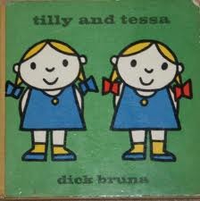 Tilly and Tessa (Hardcover)