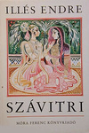 Szávitri (Paperback)