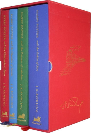 Harry Potter Box Set