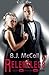 Relentless (Hellhound Detective Agency, #2)