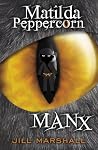 Matilda Peppercorn: Manx Matilda Peppercorn: Manx