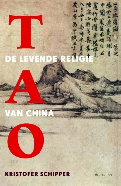 Tao: de levende religie van China