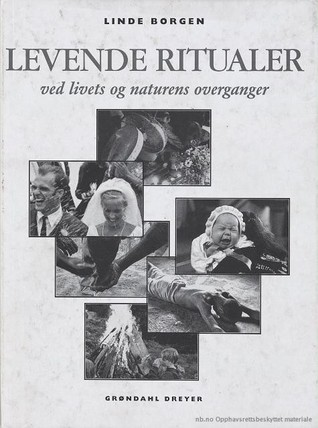 Levende ritualer ved livets og naturens overganger (Hardcover)