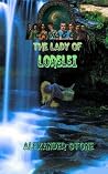 The Lady of Lorelei (Crypto and Co., #1) The Lady of Lorelei (Crypto and Co., #1)