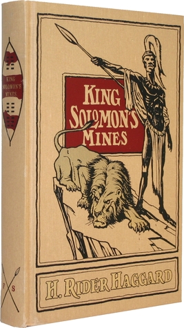 King Solomon's Mines