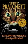 Il prodigioso Maurice e i suoi geniali roditori by Terry Pratchett