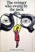 The Swinger Who Swung By the Neck