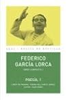 Obra completa I. Poesía, 1  (Obra completa #1)