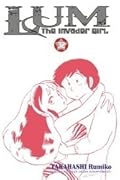 Lum The Invader Girl Vol. 32