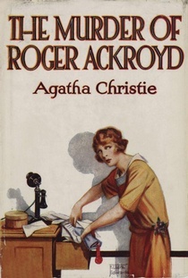 The Murder of Roger Ackroyd