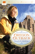Oregon Outback: A Love Remembered / A Love Kindled / A Love Risked / A Love Recovered (Paperback)