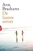 De laatste zomer by Ann Brashares