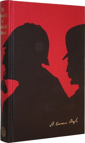 The Memoirs of Sherlock Holmes