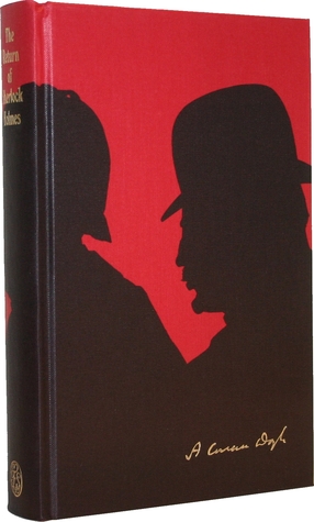 The Return of Sherlock Holmes