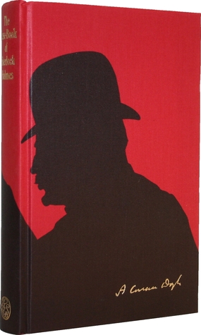 The Case-Book of Sherlock Holmes