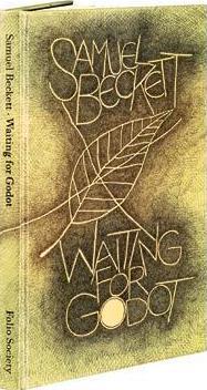Waiting For Godot