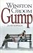 Gump ja kumppani (Forrest Gump, #2)