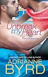 Unbreak My Heart