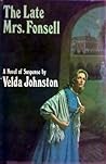 The Late Mrs. Fon...
