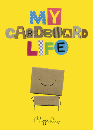 My Cardboard Life