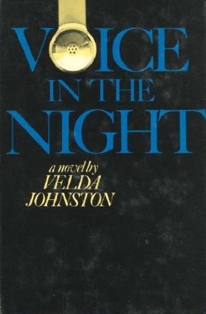 Voice in the Night (Hardcover)
