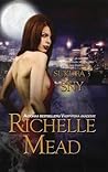 Sny by Richelle Mead