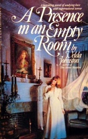 A Presence In An  Empty Room (Paperback)
