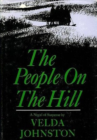 The People on the Hill (Hardcover)