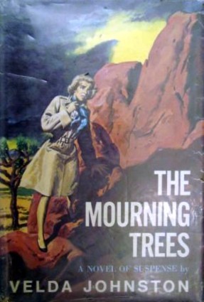 The Mourning Trees (Hardcover)